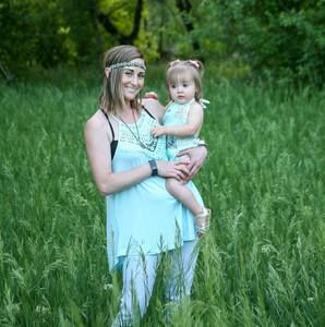 Meet your Posher, Bailey